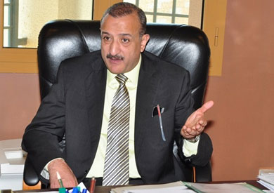 السفير عادل الألفي، قنصل عام مصر بجدة